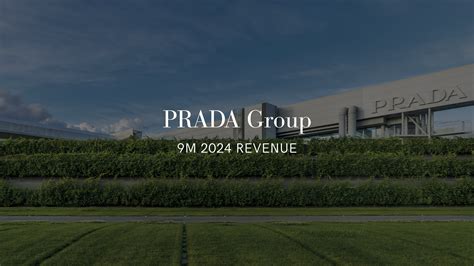 Prada Group continues solid performance in 9M 2024